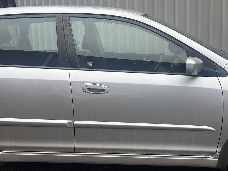 Used Honda Civic 2005 for sale - 77515224: Photo 8