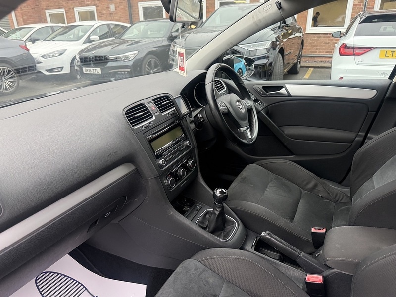 Used Volkswagen Golf 2009 for sale - 77342263: Photo 11