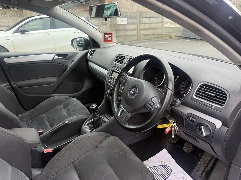 Used Volkswagen Golf 2009 for sale - 77342263: Photo 15
