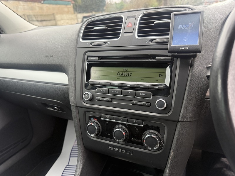 Used Volkswagen Golf 2009 for sale - 77342263: Photo 18