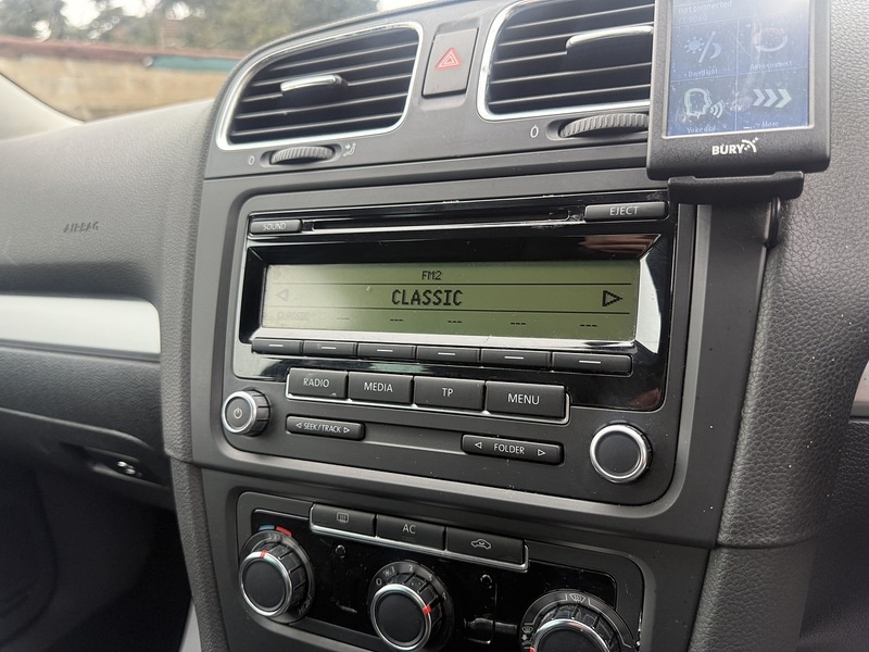 Used Volkswagen Golf 2009 for sale - 77342263: Photo 22