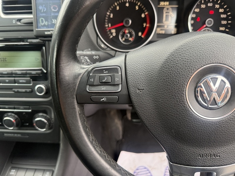 Used Volkswagen Golf 2009 for sale - 77342263: Photo 27