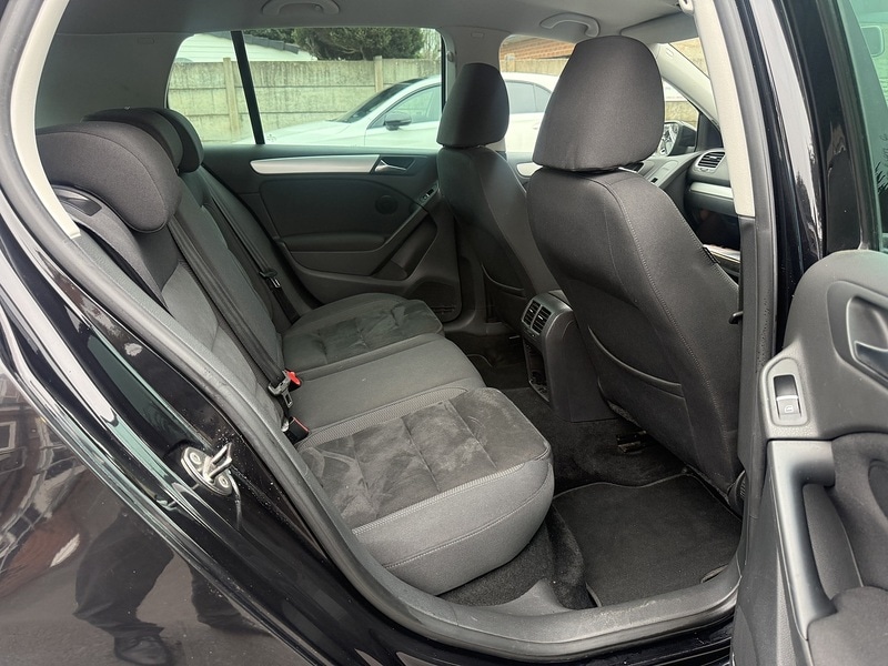 Used Volkswagen Golf 2009 for sale - 77342263: Photo 5