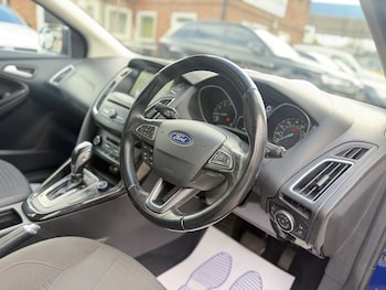 Used Ford Focus 2017 for sale - 78300019: Photo