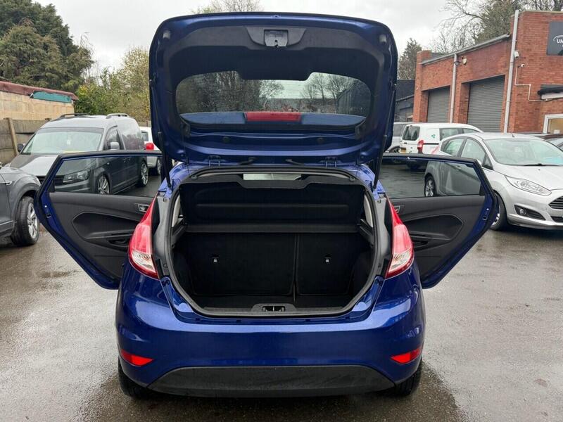 Used Ford Fiesta 2015 for sale - 77149378: Photo 18