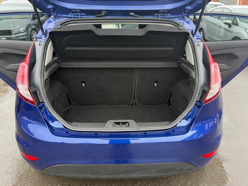 Used Ford Fiesta 2015 for sale - 77149378: Photo 19