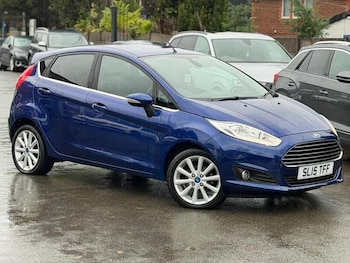 Ford Fiesta feature image