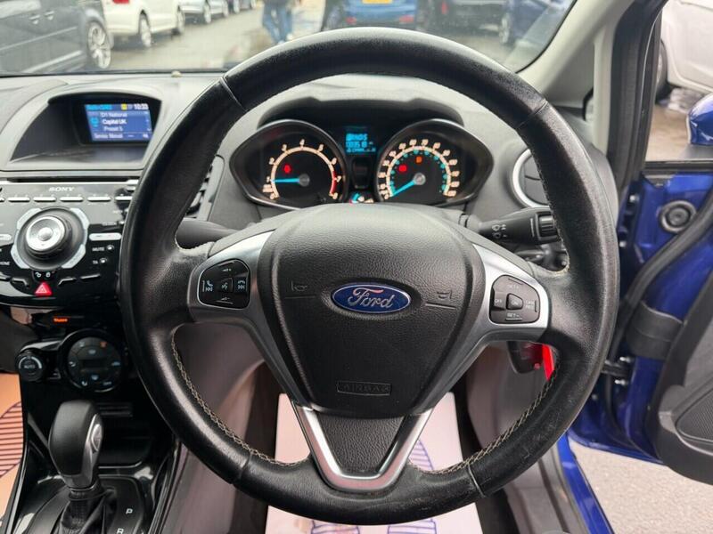 Used Ford Fiesta 2015 for sale - 77149378: Photo 24