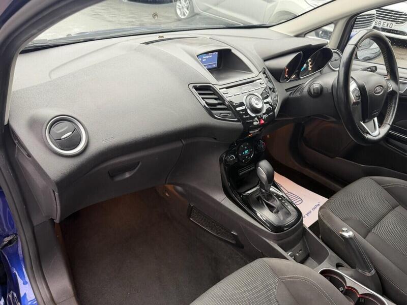 Used Ford Fiesta 2015 for sale - 77149378: Photo 25