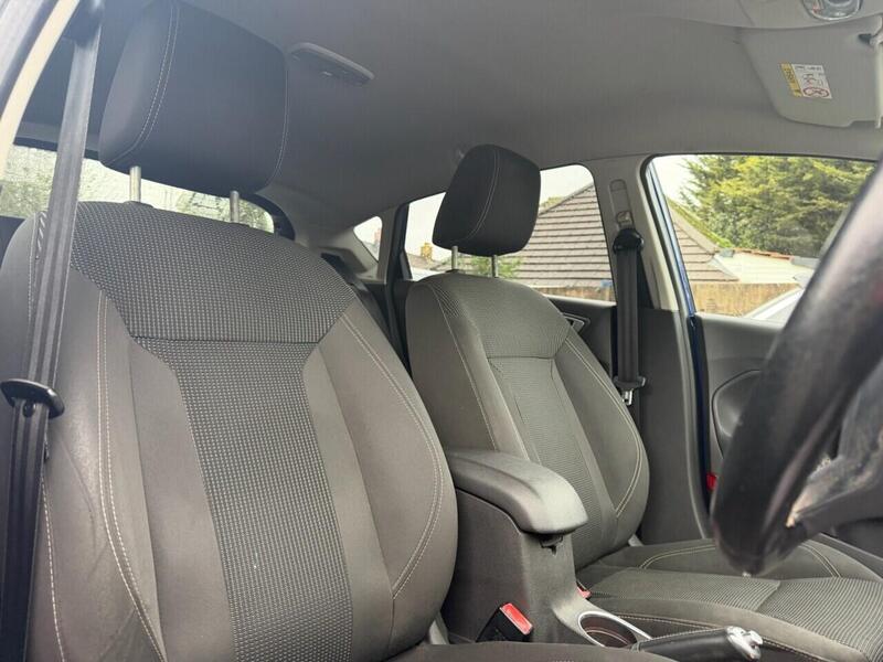 Used Ford Fiesta 2015 for sale - 77149378: Photo 33