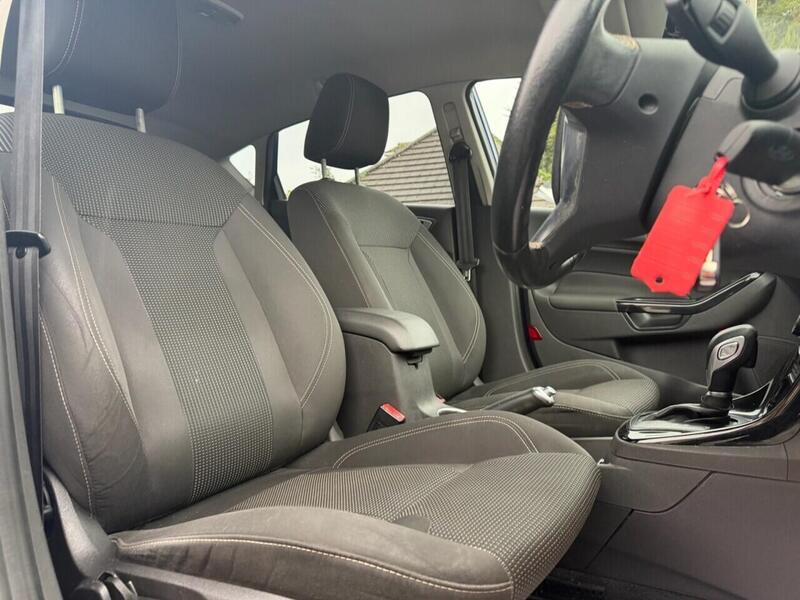 Used Ford Fiesta 2015 for sale - 77149378: Photo 35