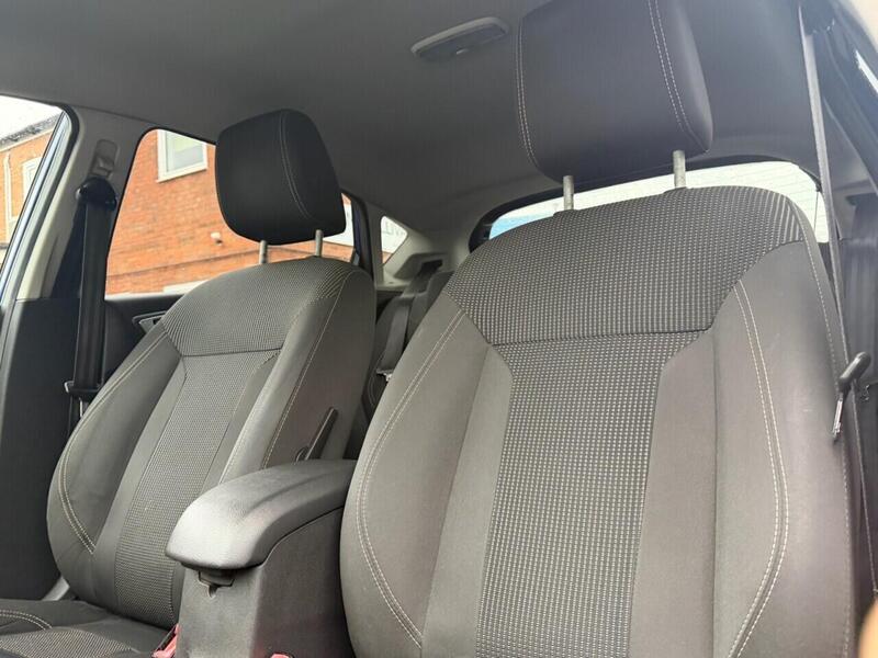 Used Ford Fiesta 2015 for sale - 77149378: Photo 36