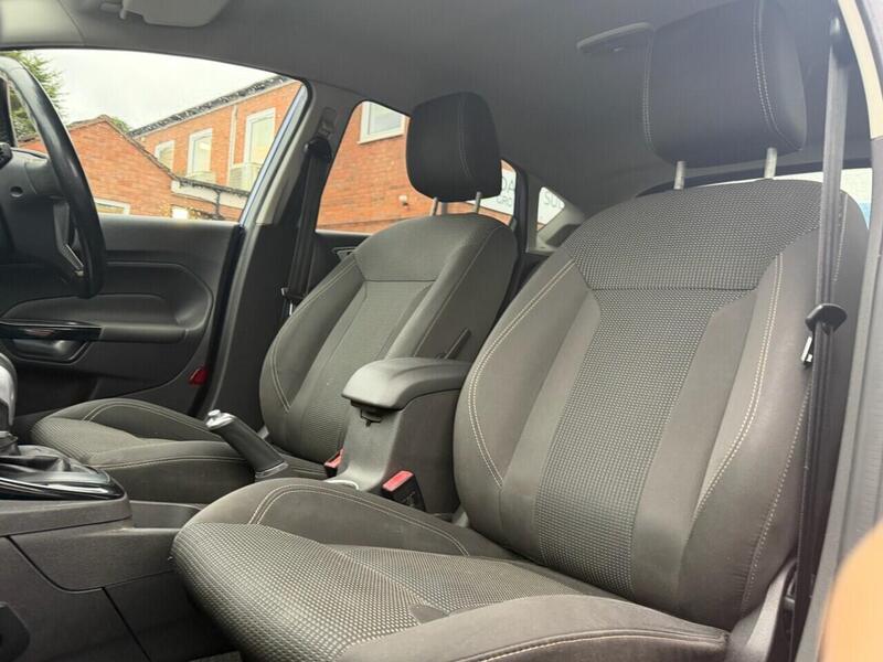 Used Ford Fiesta 2015 for sale - 77149378: Photo 37