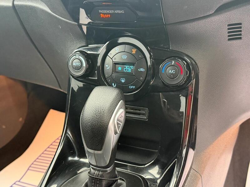 Used Ford Fiesta 2015 for sale - 77149378: Photo 38