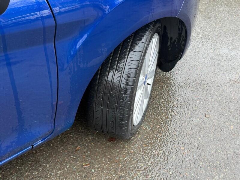 Used Ford Fiesta 2015 for sale - 77149378: Photo 42