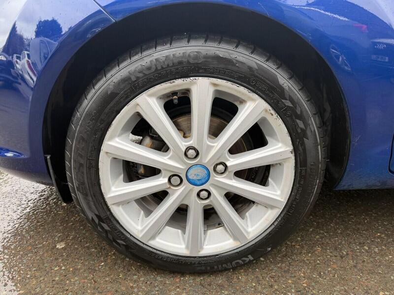 Used Ford Fiesta 2015 for sale - 77149378: Photo 43