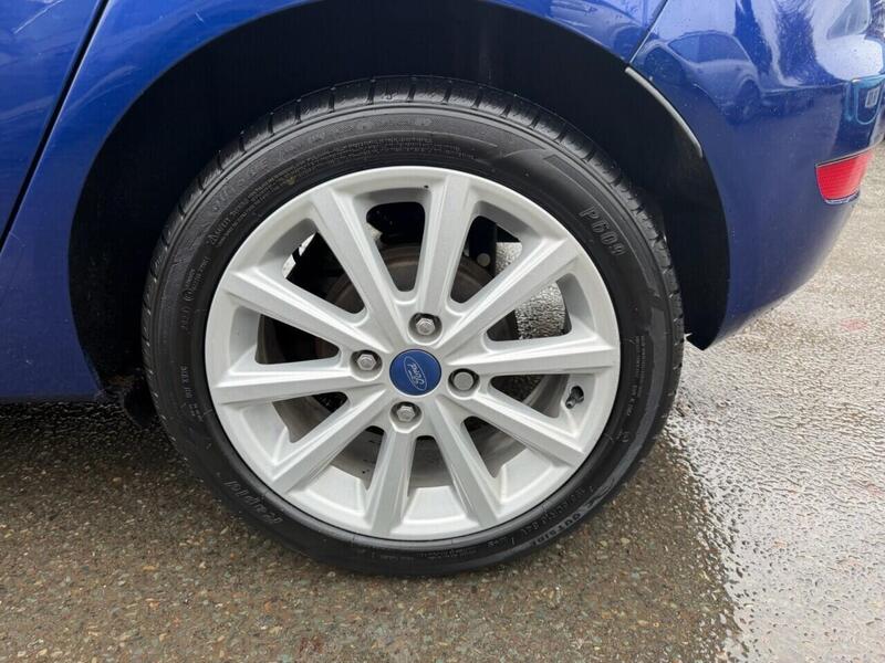 Used Ford Fiesta 2015 for sale - 77149378: Photo 44