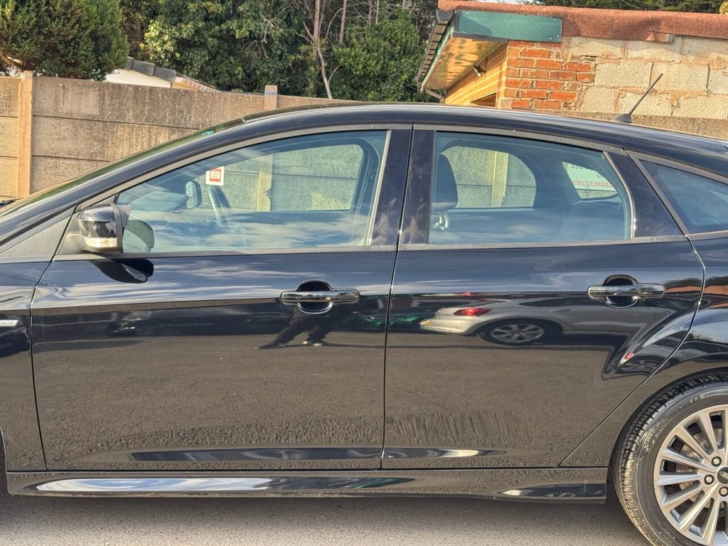 Used Ford Focus 2018 for sale - 76345554: Photo 19