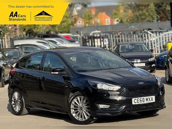 Ford - Focus