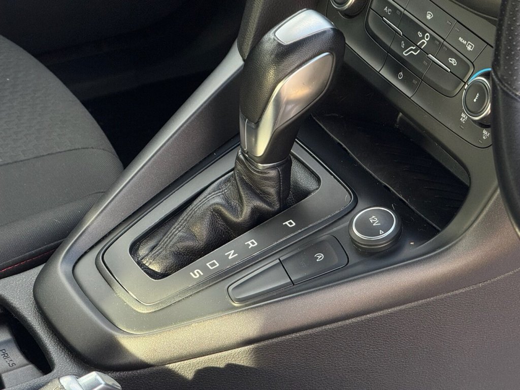 Used Ford Focus 2018 for sale - 76345554: Photo 24