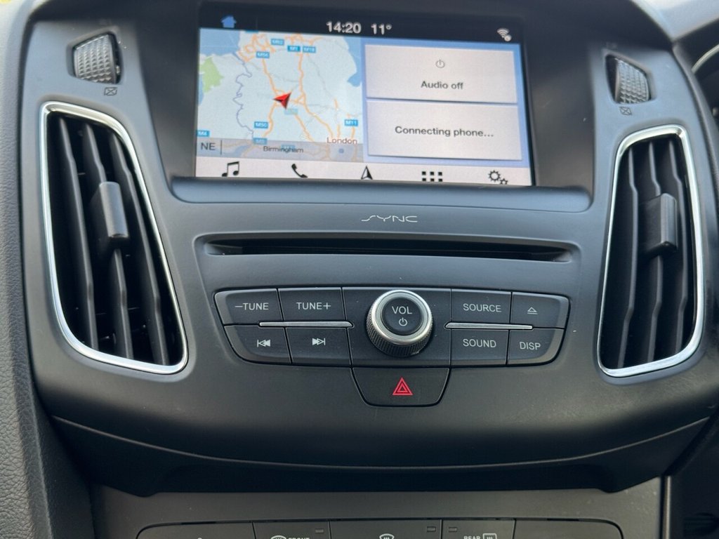 Used Ford Focus 2018 for sale - 76345554: Photo 26