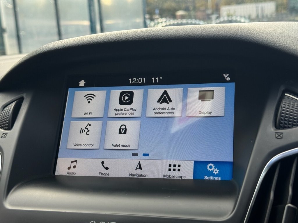 Used Ford Focus 2018 for sale - 76345554: Photo 28