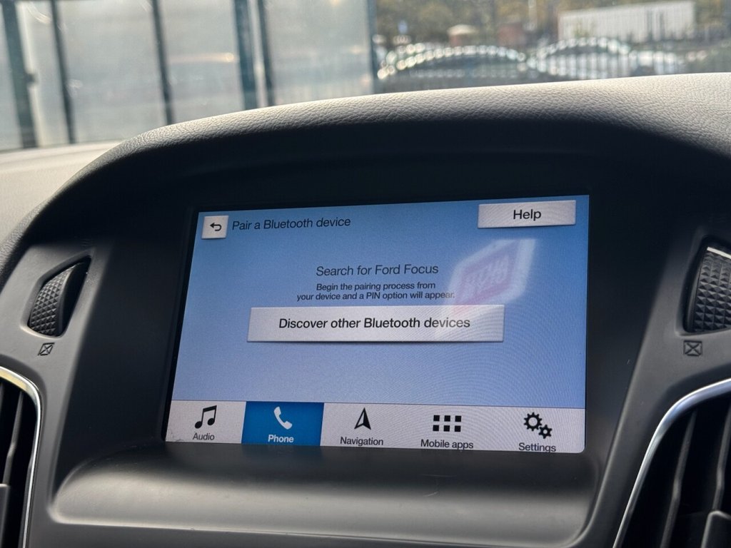Used Ford Focus 2018 for sale - 76345554: Photo 30