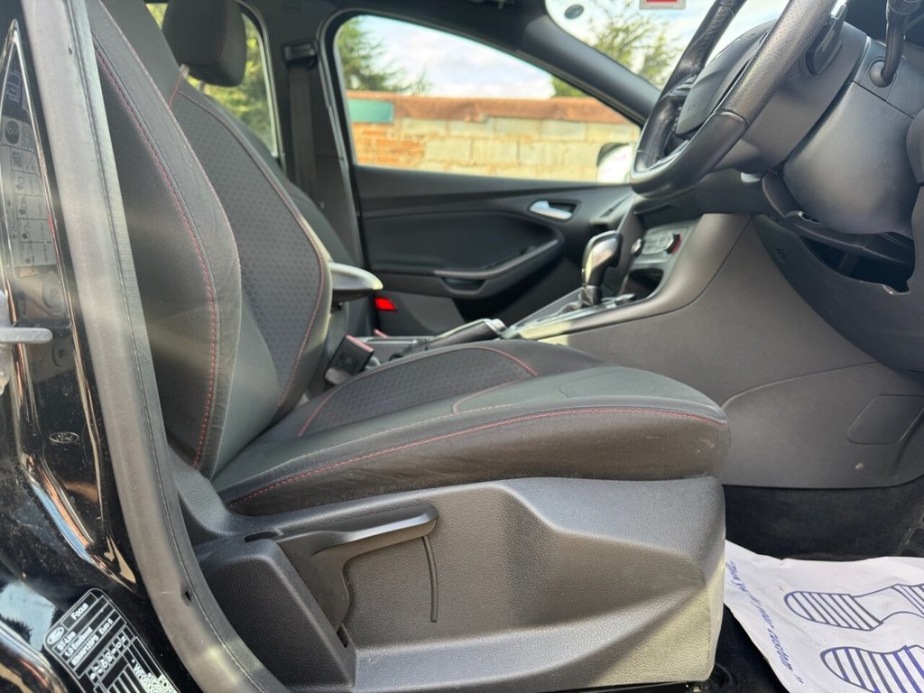 Used Ford Focus 2018 for sale - 76345554: Photo 31