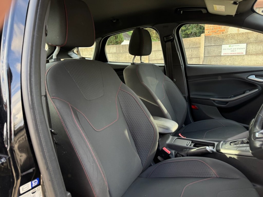 Used Ford Focus 2018 for sale - 76345554: Photo 32