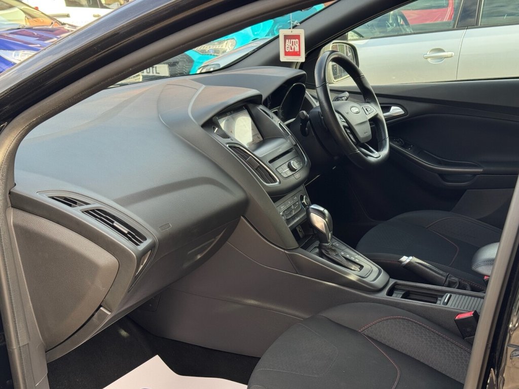 Used Ford Focus 2018 for sale - 76345554: Photo 33