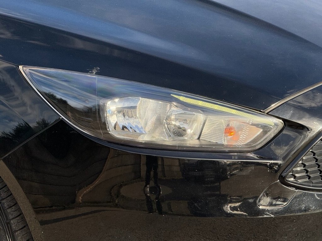 Used Ford Focus 2018 for sale - 76345554: Photo 35