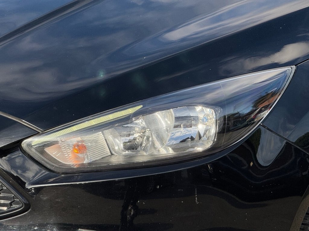 Used Ford Focus 2018 for sale - 76345554: Photo 38