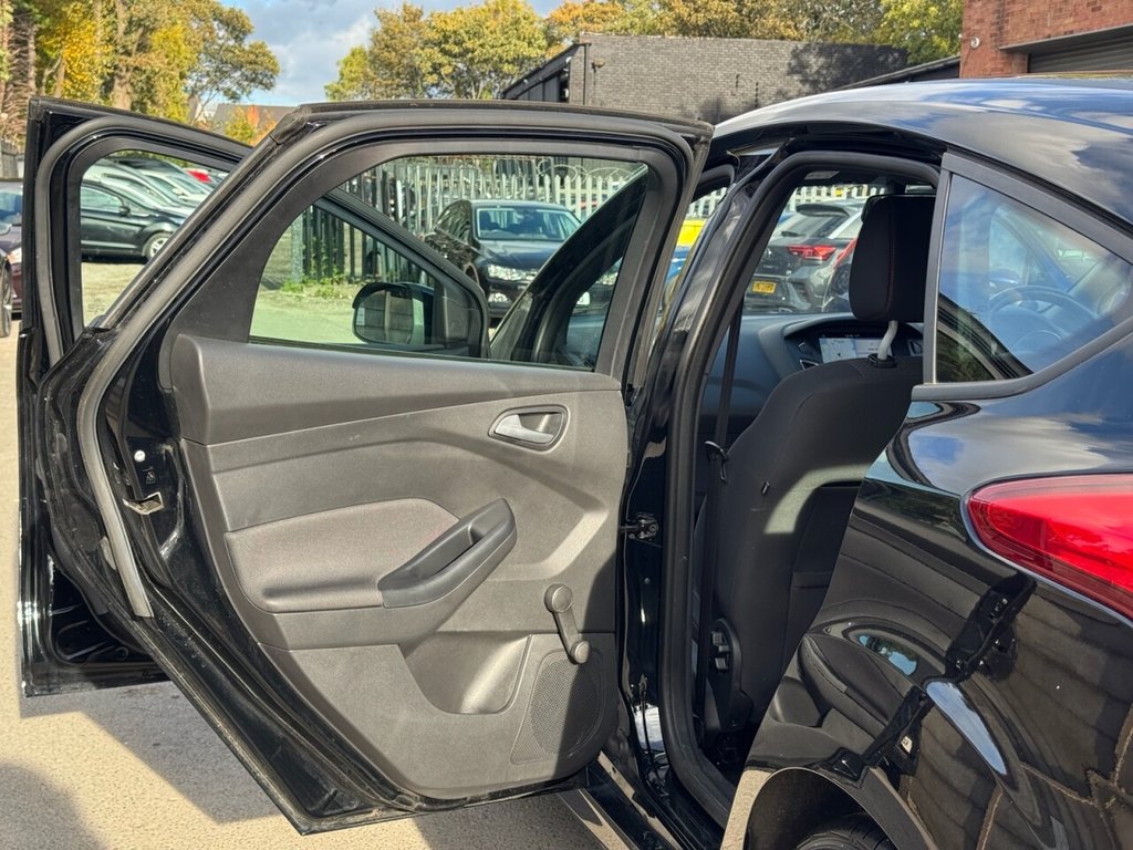 Used Ford Focus 2018 for sale - 76345554: Photo 40
