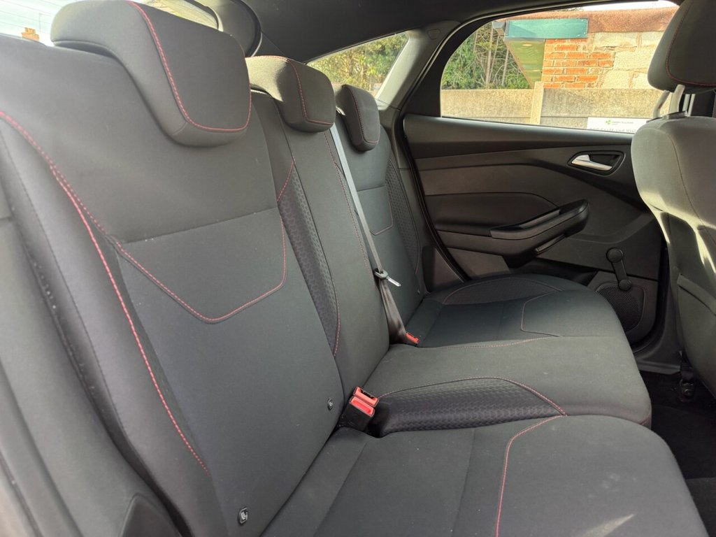 Used Ford Focus 2018 for sale - 76345554: Photo 42