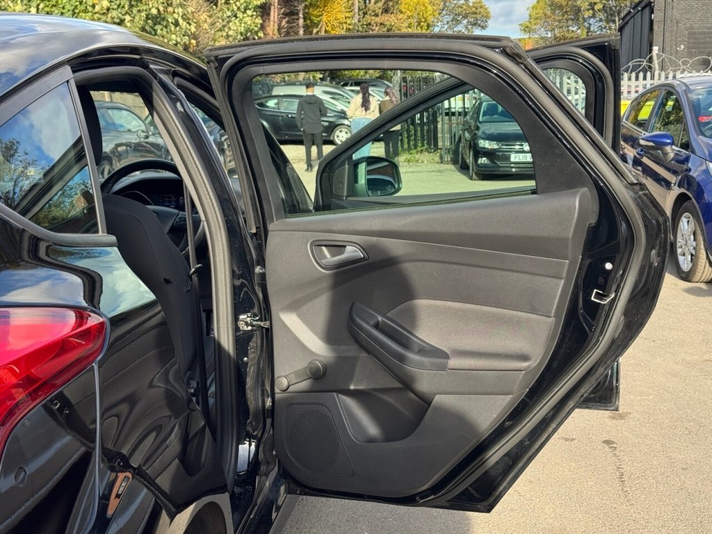 Used Ford Focus 2018 for sale - 76345554: Photo 43