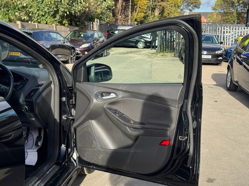 Used Ford Focus 2018 for sale - 76345554: Photo 44