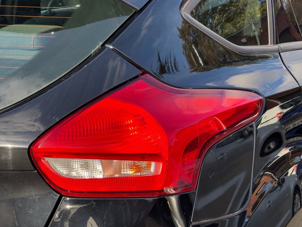 Used Ford Focus 2018 for sale - 76345554: Photo 46