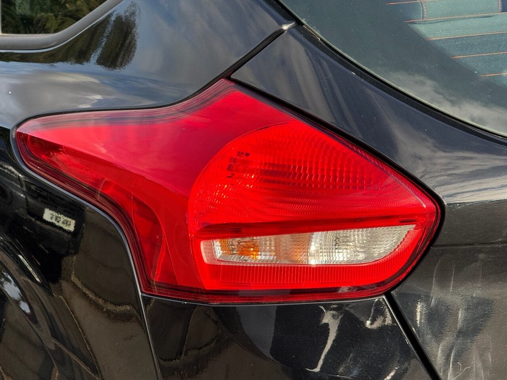 Used Ford Focus 2018 for sale - 76345554: Photo 49