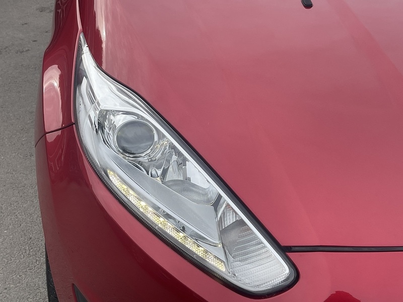 Used Ford Fiesta 2016 for sale - 77591403: Photo 21