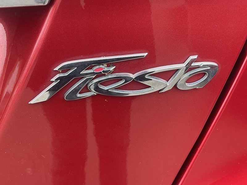 Used Ford Fiesta 2016 for sale - 77591403: Photo 25