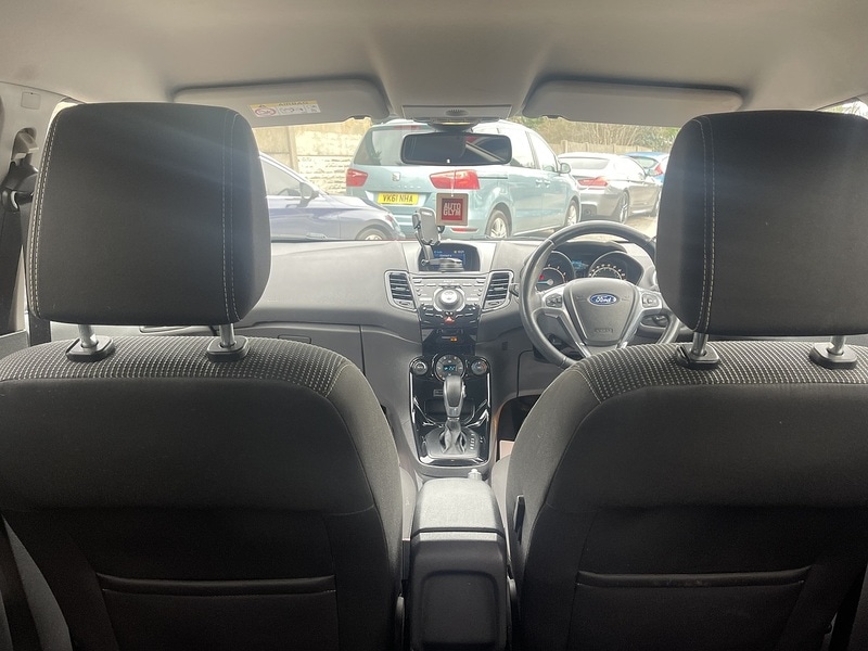 Used Ford Fiesta 2016 for sale - 77591403: Photo 28