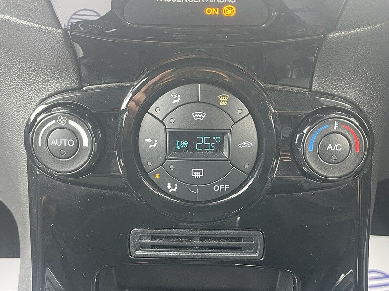 Used Ford Fiesta 2016 for sale - 77591403: Photo 36