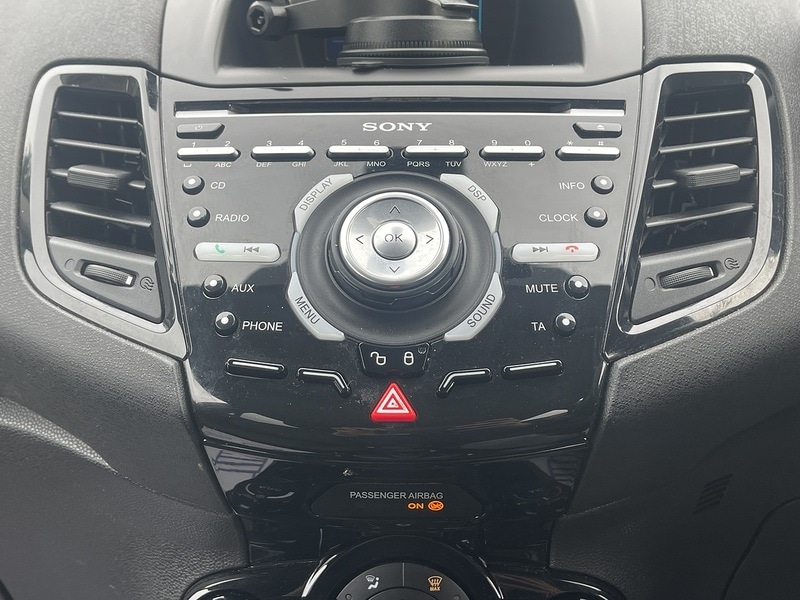 Used Ford Fiesta 2016 for sale - 77591403: Photo 37