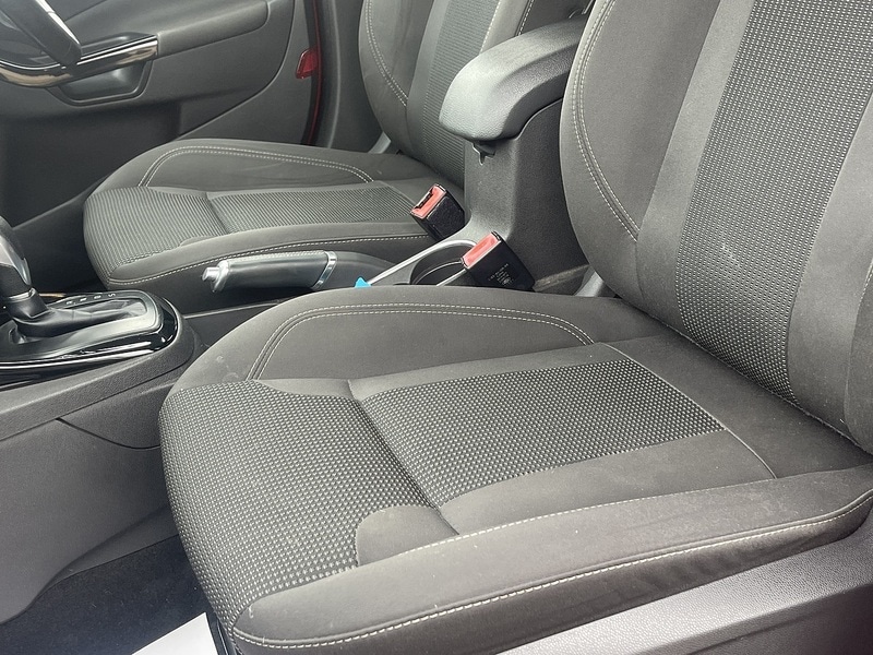 Used Ford Fiesta 2016 for sale - 77591403: Photo 41