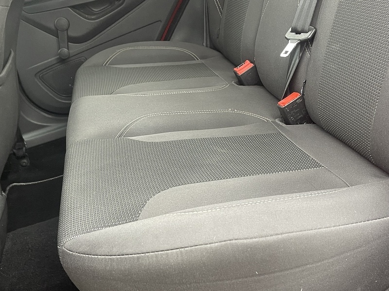 Used Ford Fiesta 2016 for sale - 77591403: Photo 43