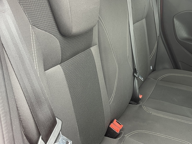 Used Ford Fiesta 2016 for sale - 77591403: Photo 46