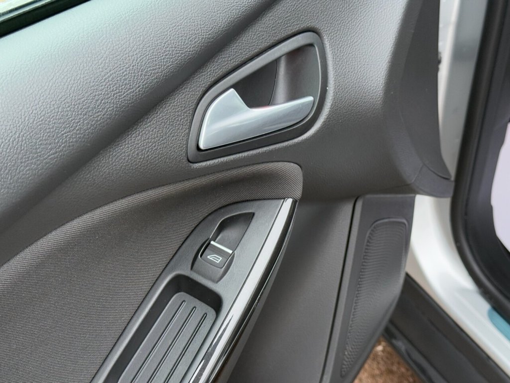 Used Ford Focus 2018 for sale - 76386204: Photo 20