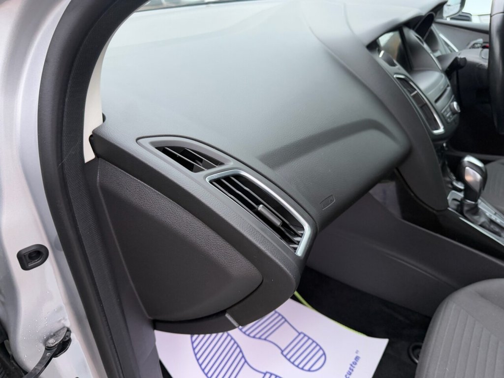 Used Ford Focus 2018 for sale - 76386204: Photo 23