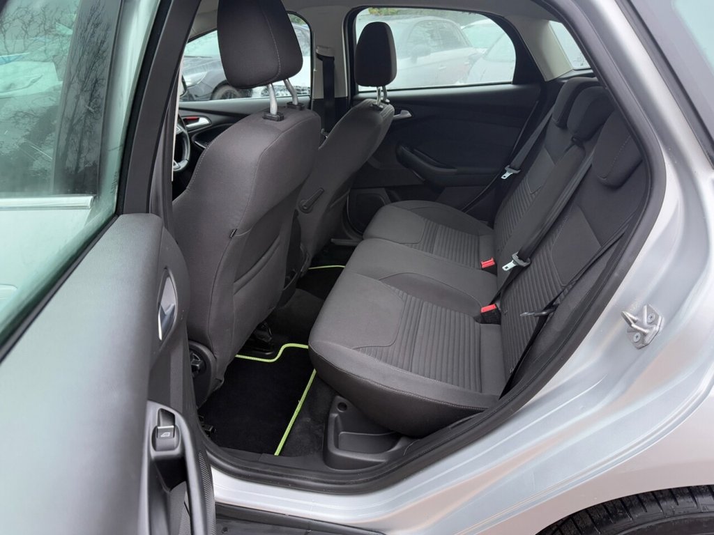 Used Ford Focus 2018 for sale - 76386204: Photo 26