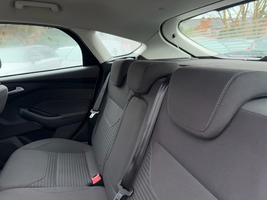 Used Ford Focus 2018 for sale - 76386204: Photo 27